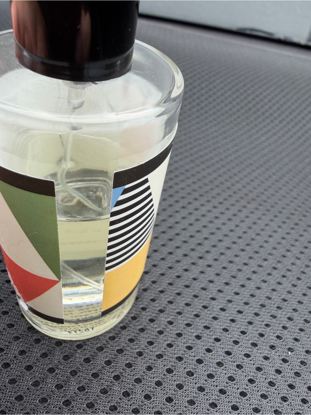 Perfume - Picture 2 of 2
